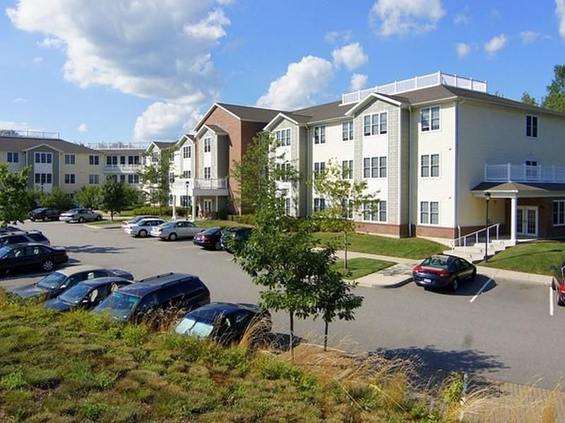 Unit 211 Haley Brook