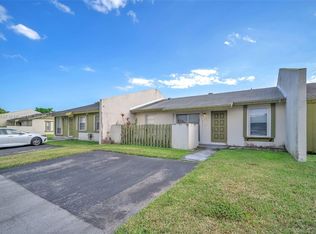 12250 SW 114th Ter, Miami, FL 33186