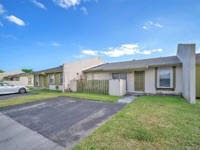 12250 SW 114th Ter, Miami, FL, 33186