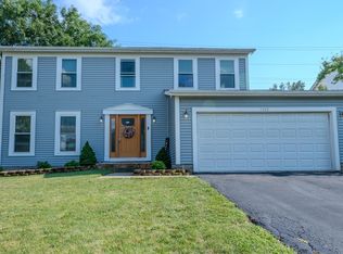 5343 Bonner Dr, Hilliard, OH 43026