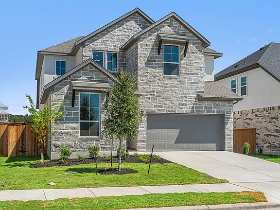 Exterior Style E