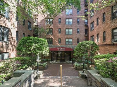 10 Franklin Avenue #2B, White Plains, NY, 10601