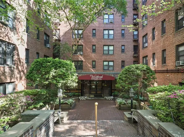 10 Franklin Avenue #2B, White Plains, NY 10601