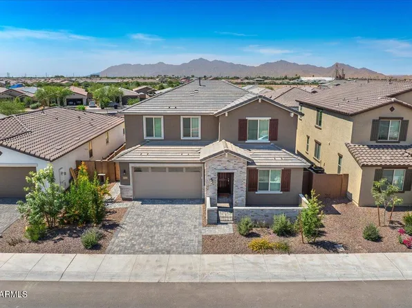 10921 W HARRISON Street, Avondale, AZ 85323