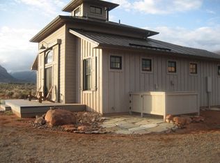 194 Shafer Lane, Castle Valley, UT 84532