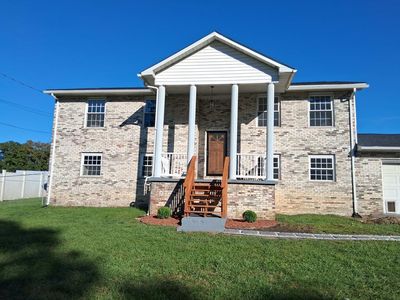 4095 Flat Top Rd, Ghent, WV, 25843