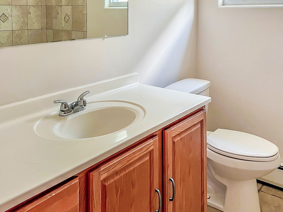 Full Bath