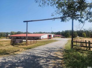 1230 Us Highway 45 N, Vienna, IL 62995