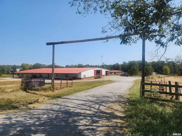 1230 Us Highway 45 N, Vienna, IL 62995