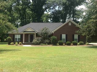 1526 Mansfield Rd, Statesboro, GA 30458