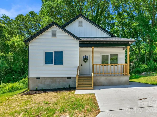 213 W Norment Ave, Gastonia, NC 28052