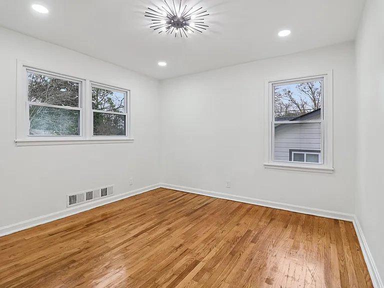 Master-room with bathroom attached
