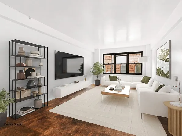 54 W 16th St APT 6G, New York, NY 10011