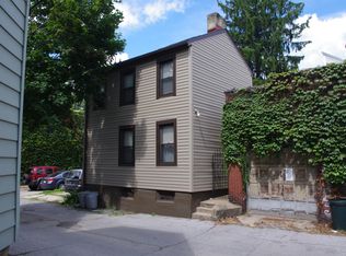 5884 Ellsworth Ave, Shadyside, PA