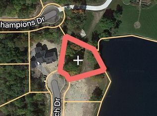 3817 Pebble Beach Dr, Fort Wayne, IN 46814