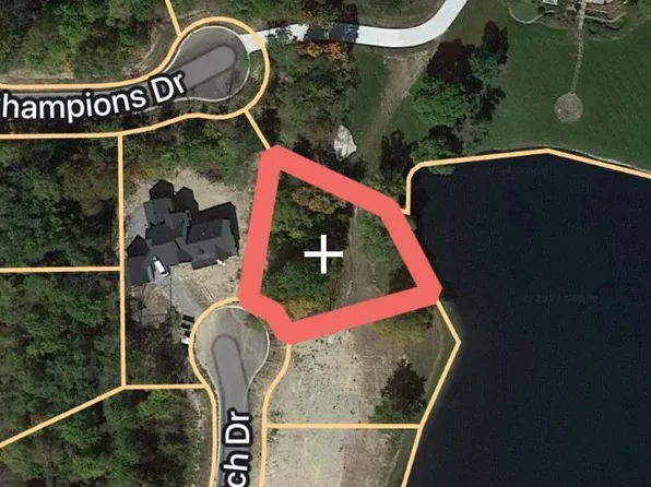 3817 Pebble Beach Dr, Fort Wayne, IN 46814