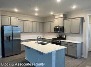 16 Hopper Cir, Clayton, NC 27520