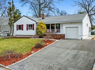 16 Beech Rd, West Orange, NJ 07052