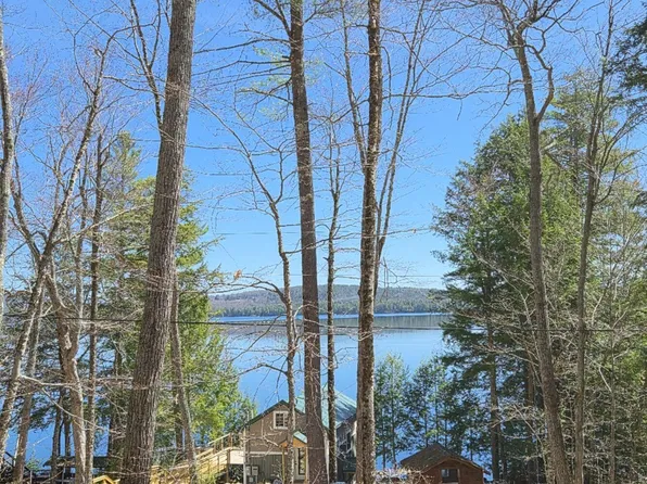MU1 L9C Bachellers Mill Road, Chesterville, ME 04938