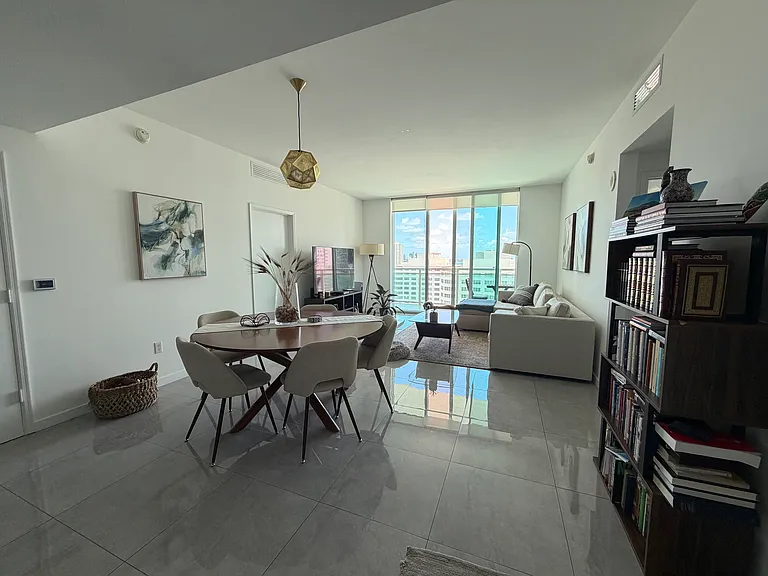 951 Brickell Ave #2006 — Photo 5