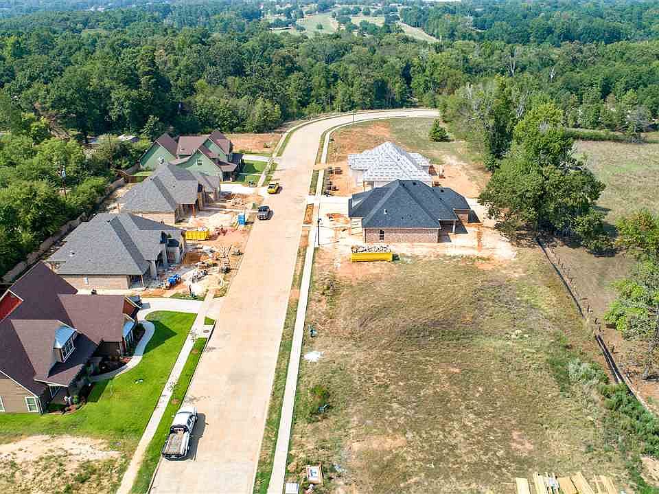 Savannah Hills Ln, Longview, TX 75605 Zillow
