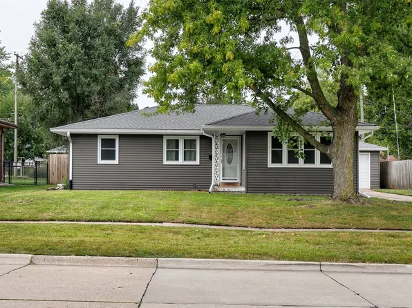 514 SE Sharon Dr, Ankeny, IA 50021