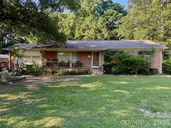 3306 Old Charlotte Hwy, Monroe, NC 28110