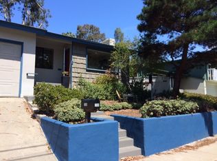 780 Gage Dr, San Diego, CA 92106