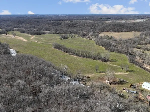 14181 N Highway 43 #1A, Siloam Springs, AR 72761