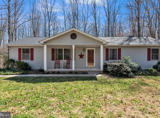 16085 Inheritance Dr, Brandywine, MD 20613