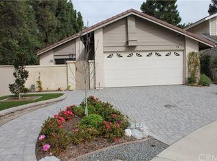 78 Bluejay, Irvine, CA 92604