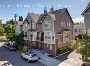 3507 NE Grand Ave, Portland, OR 97212