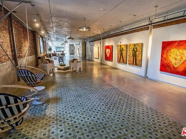 527 Molino St, Los Angeles, CA