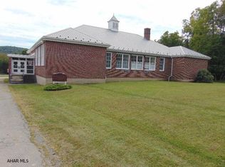 1033 Centerville Rd, Bedford, PA 15522