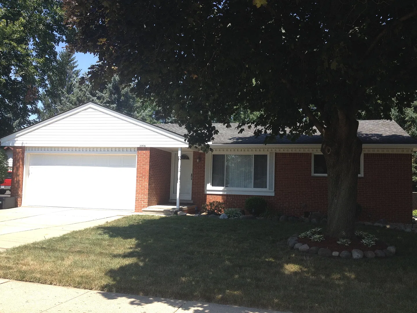 Coming Soon First Week Of December!! Beautiful, Spacious 3 Bdrm 1.5 Bath Ranch Joy Rd. — Photo 1