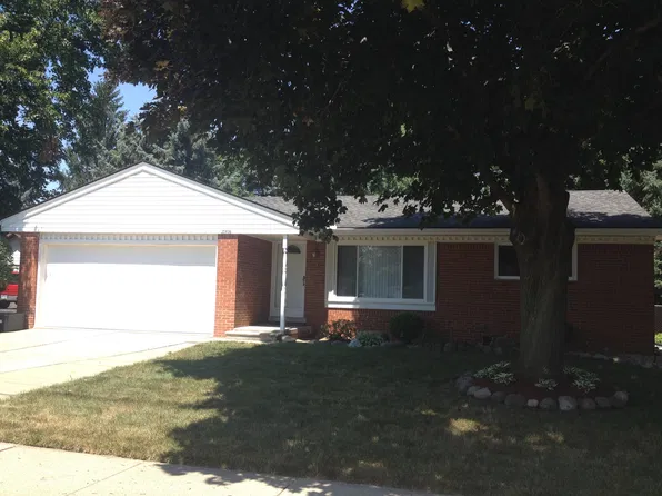 35936 Joy Rd, Livonia, MI 48150