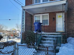 2523 Boarman Ave, Baltimore, MD 21215