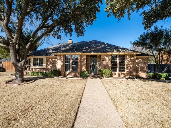 2410 Christopher Dr, Abilene, TX 79602