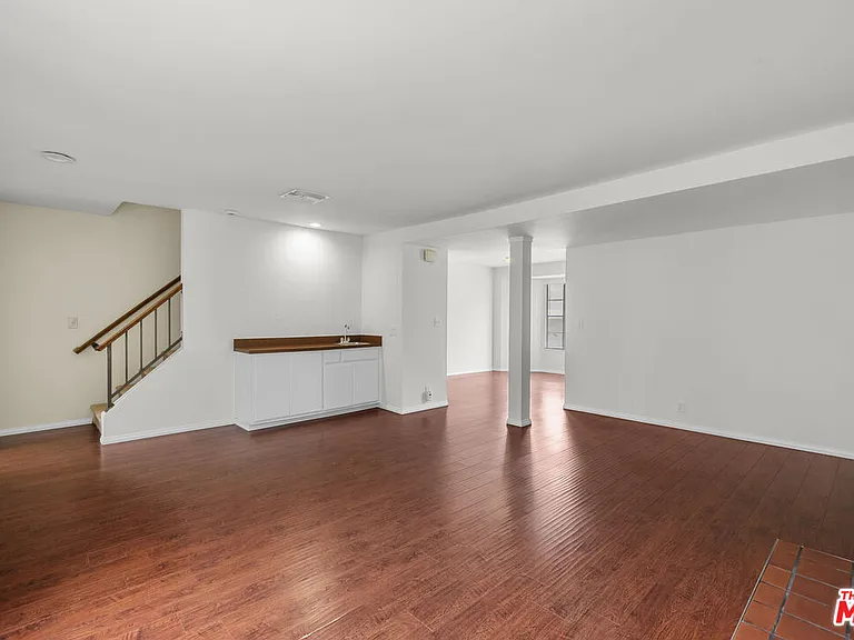 417 N Alhambra Ave #B — Photo 4