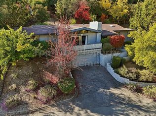 612 Tahos Rd, Orinda, CA 94563