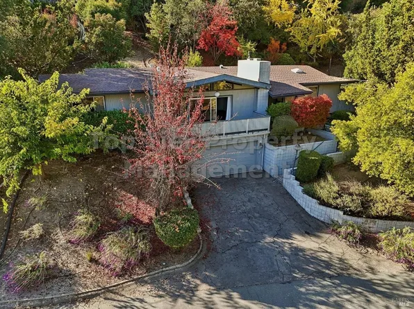 612 Tahos Rd, Orinda, CA 94563