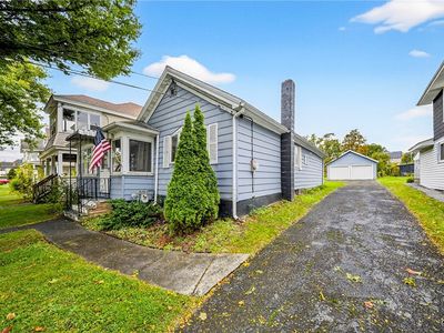 412 Ulster St, Syracuse, NY, 13204