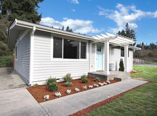 18811 Mountain View Dr E, Bonney Lake, WA 98391