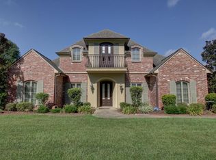 359 Choctaw Rd, Sunset, LA 70584