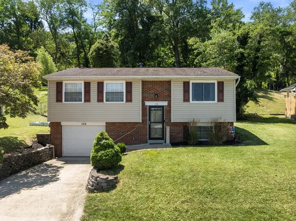 133 Gaewood, Wheeling, WV 26003