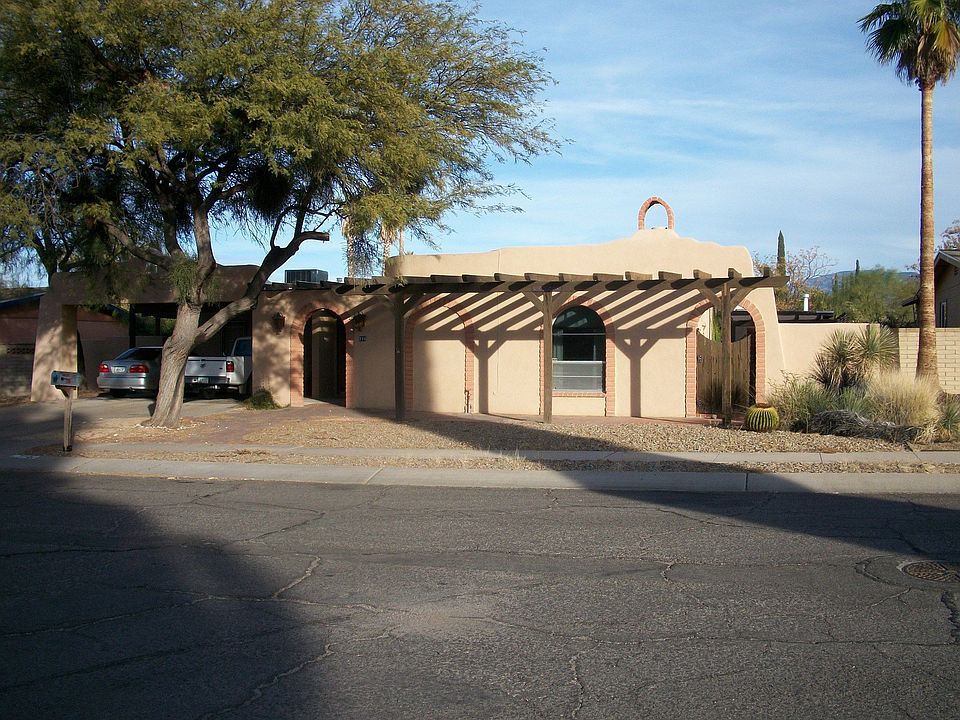 Great House!
