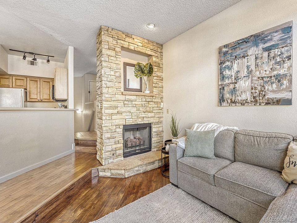 1st image of 6001 S Yosemite Street #C207