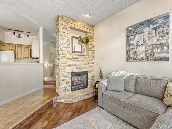 6001 S Yosemite Street #C207, Greenwood Village, CO 80111