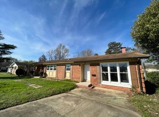 707 N Browder St, Columbus, MS 39702