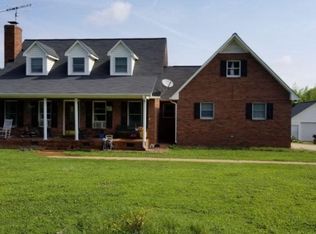 4185 Old Furnace Rd, Chesnee, SC 29323